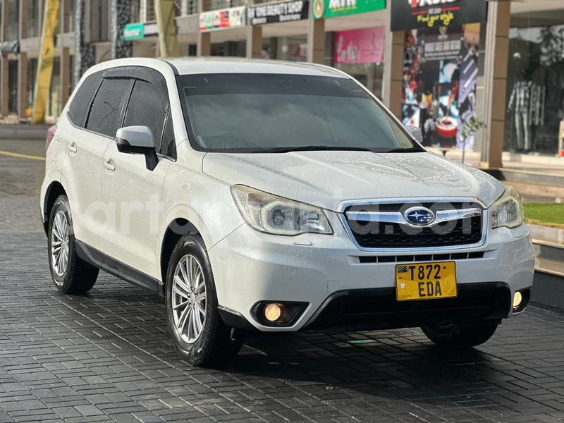 Big with watermark subaru forester dar es salaam dar es salaam 25337