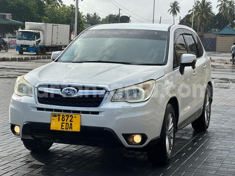 Big with watermark subaru forester dar es salaam dar es salaam 25337