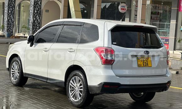 Nunua Ilio tumika Subaru Forester Nyeupe Gari ndani ya Dar es Salaam nchini Dar es Salaam Nunua Ilio tumika Subaru Forester Nyeupe Gari ndani ya Dar es Salaam nchini Dar es Salaam