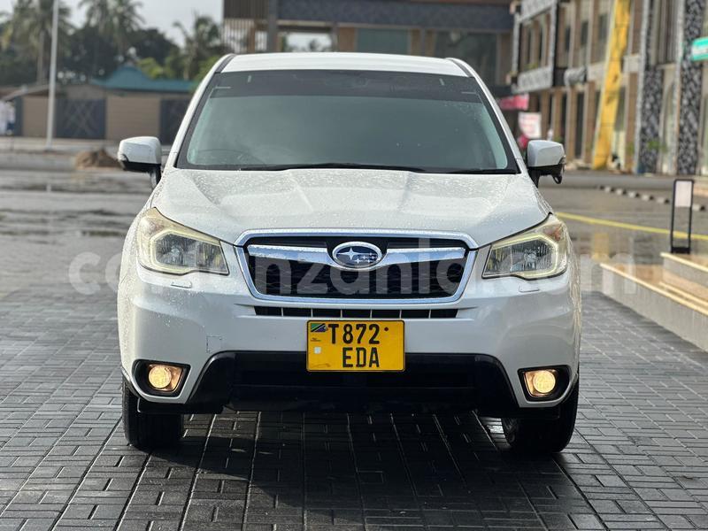 Big with watermark subaru forester dar es salaam dar es salaam 25337