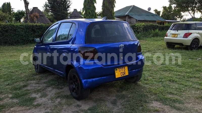 Big with watermark toyota vitz dar es salaam dar es salaam 25338