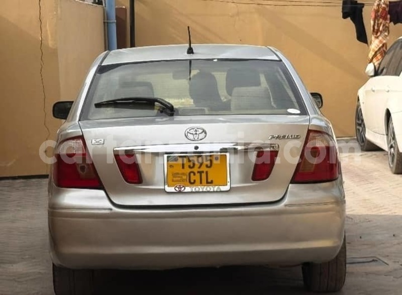 Big with watermark toyota premio dar es salaam dar es salaam 25340