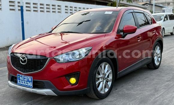 Nunua Imported Mazda CX-5 Nyingine Gari ndani ya Dar es Salaam nchini Dar es Salaam Nunua Imported Mazda CX-5 Nyingine Gari ndani ya Dar es Salaam nchini Dar es Salaam