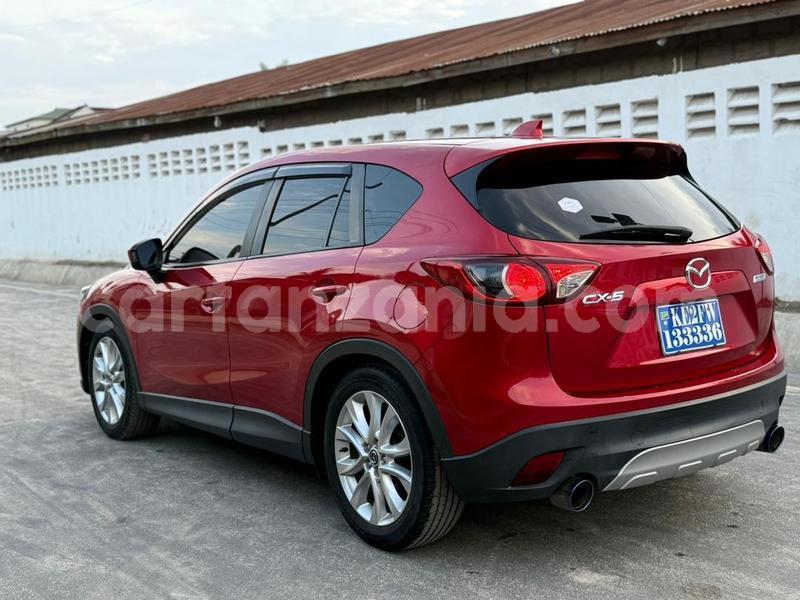 Big with watermark mazda cx 5 dar es salaam dar es salaam 25341