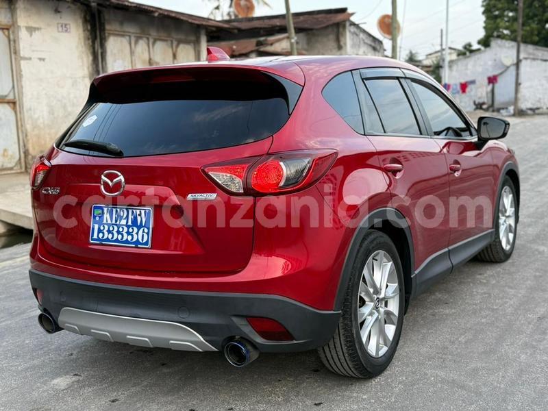 Big with watermark mazda cx 5 dar es salaam dar es salaam 25341