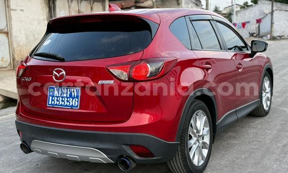 Nunua Imported Mazda CX-5 Nyingine Gari ndani ya Dar es Salaam nchini Dar es Salaam Nunua Imported Mazda CX-5 Nyingine Gari ndani ya Dar es Salaam nchini Dar es Salaam