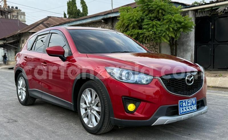 Big with watermark mazda cx 5 dar es salaam dar es salaam 25341