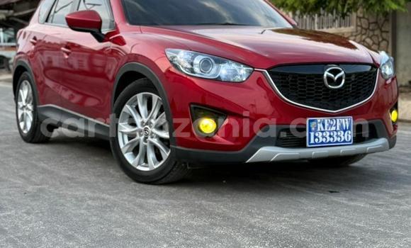 Nunua Imported Mazda CX-5 Nyingine Gari ndani ya Dar es Salaam nchini Dar es Salaam Nunua Imported Mazda CX-5 Nyingine Gari ndani ya Dar es Salaam nchini Dar es Salaam
