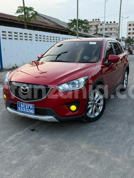 Big with watermark mazda cx 5 dar es salaam dar es salaam 25341