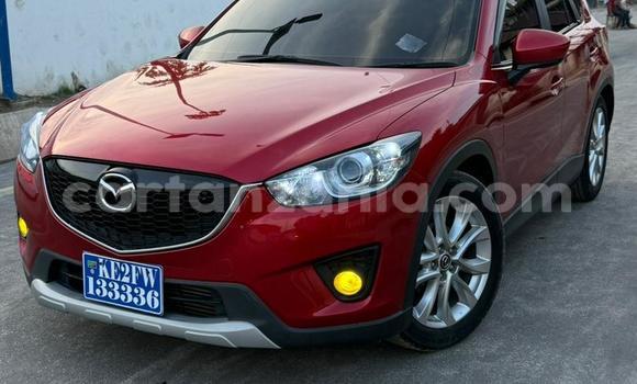 Nunua Imported Mazda CX-5 Nyingine Gari ndani ya Dar es Salaam nchini Dar es Salaam Nunua Imported Mazda CX-5 Nyingine Gari ndani ya Dar es Salaam nchini Dar es Salaam