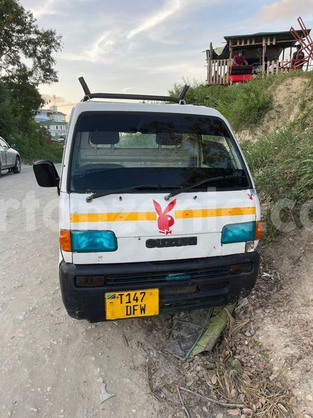 Big with watermark suzuki carry dar es salaam dar es salaam 25343