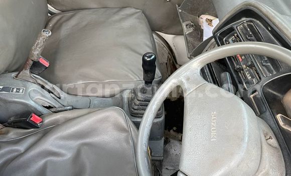 Nunua Ilio tumika Suzuki Carry Nyeupe Lori ndani ya Dar es Salaam nchini Dar es Salaam Nunua Ilio tumika Suzuki Carry Nyeupe Lori ndani ya Dar es Salaam nchini Dar es Salaam