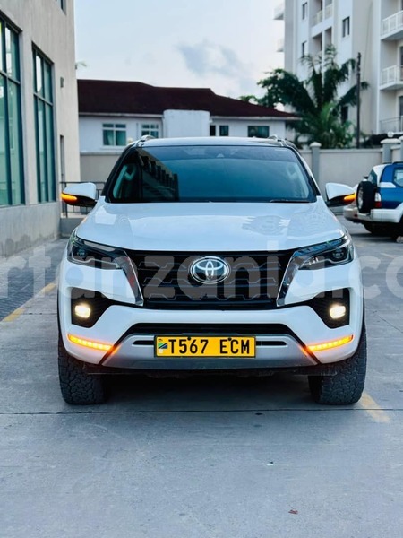 Big with watermark toyota fortuner dar es salaam dar es salaam 25344