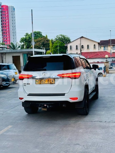 Big with watermark toyota fortuner dar es salaam dar es salaam 25344