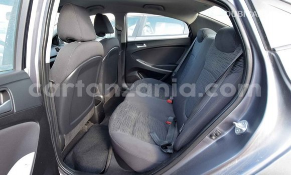 Nunua Imported Hyundai Accent Nyingine Gari ndani ya Import - Dubai nchini Arusha Nunua Imported Hyundai Accent Nyingine Gari ndani ya Import - Dubai nchini Arusha