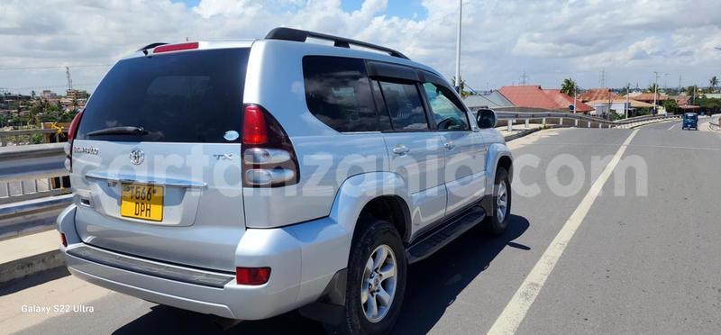 Big with watermark toyota land cruiser prado dar es salaam dar es salaam 25345