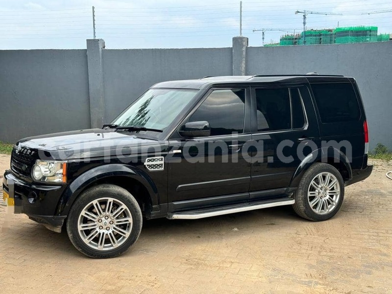 Big with watermark land rover discovery dar es salaam dar es salaam 25346