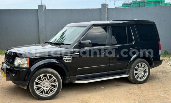 Nunua Ilio tumika Land Rover Discovery Nyeusi Gari ndani ya Dar es Salaam nchini Dar es Salaam Nunua Ilio tumika Land Rover Discovery Nyeusi Gari ndani ya Dar es Salaam nchini Dar es Salaam
