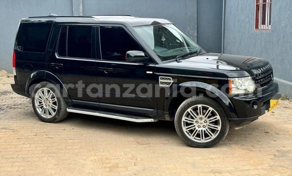 Nunua Ilio tumika Land Rover Discovery Nyeusi Gari ndani ya Dar es Salaam nchini Dar es Salaam Nunua Ilio tumika Land Rover Discovery Nyeusi Gari ndani ya Dar es Salaam nchini Dar es Salaam