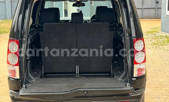 Nunua Ilio tumika Land Rover Discovery Nyeusi Gari ndani ya Dar es Salaam nchini Dar es Salaam Nunua Ilio tumika Land Rover Discovery Nyeusi Gari ndani ya Dar es Salaam nchini Dar es Salaam