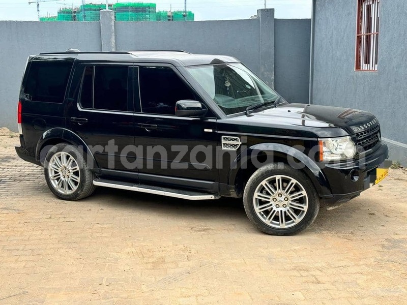 Big with watermark land rover discovery dar es salaam dar es salaam 25346