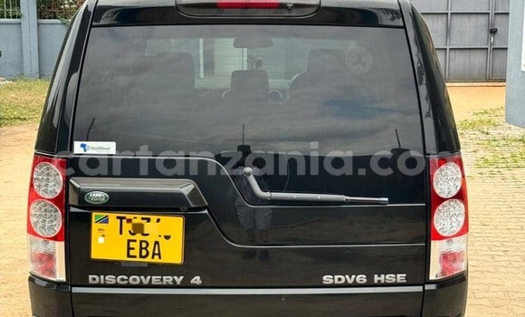 Nunua Ilio tumika Land Rover Discovery Nyeusi Gari ndani ya Dar es Salaam nchini Dar es Salaam Nunua Ilio tumika Land Rover Discovery Nyeusi Gari ndani ya Dar es Salaam nchini Dar es Salaam