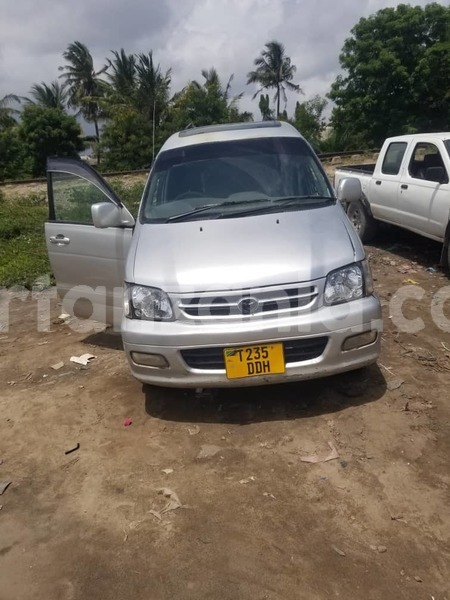 Big with watermark toyota noah dar es salaam dar es salaam 25348