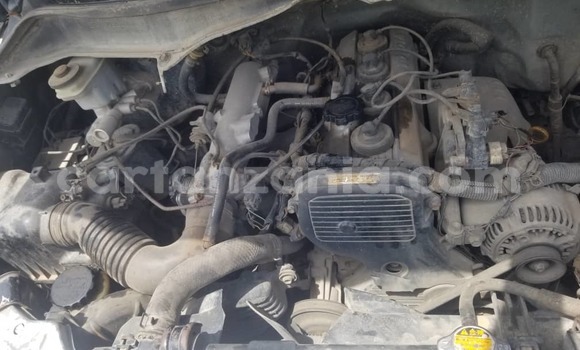 Buy Used Toyota Noah Silver Car in Dar es Salaam in Dar es Salaam Buy Used Toyota Noah Silver Car in Dar es Salaam in Dar es Salaam