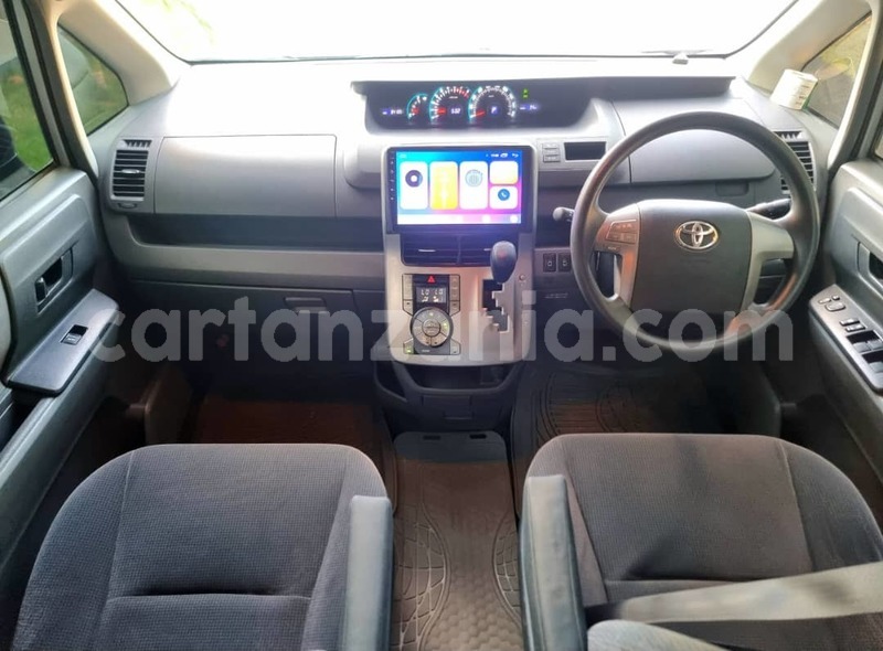 Big with watermark toyota noah dar es salaam dar es salaam 25351