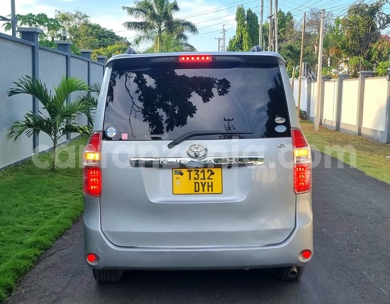 Big with watermark toyota noah dar es salaam dar es salaam 25351