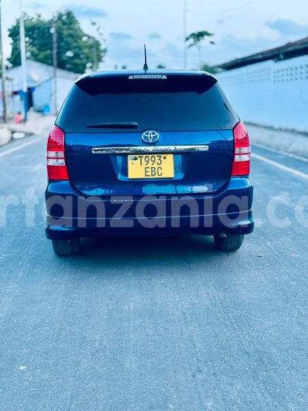 Big with watermark toyota wish dar es salaam dar es salaam 25354