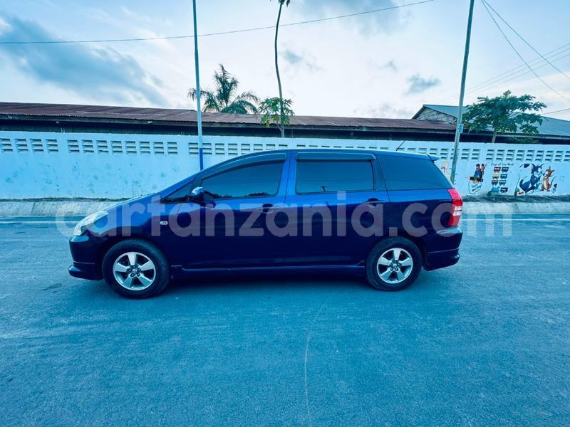 Big with watermark toyota wish dar es salaam dar es salaam 25354