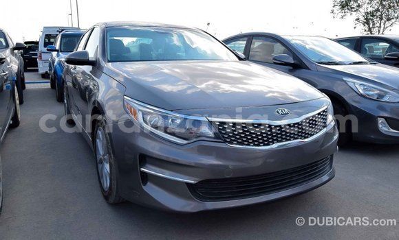Buy Import Kia Optima Other Car in Import - Dubai in Arusha Buy Import Kia Optima Other Car in Import - Dubai in Arusha