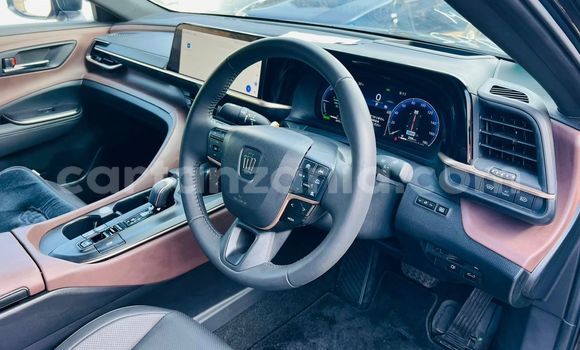 Nunua Ilio tumika Toyota Crown Nyeusi Gari ndani ya Dar es Salaam nchini Dar es Salaam Nunua Ilio tumika Toyota Crown Nyeusi Gari ndani ya Dar es Salaam nchini Dar es Salaam