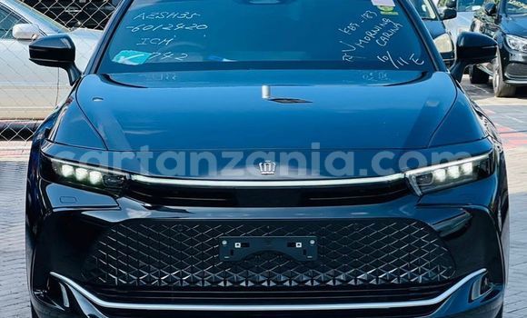 Nunua Ilio tumika Toyota Crown Nyeusi Gari ndani ya Dar es Salaam nchini Dar es Salaam Nunua Ilio tumika Toyota Crown Nyeusi Gari ndani ya Dar es Salaam nchini Dar es Salaam