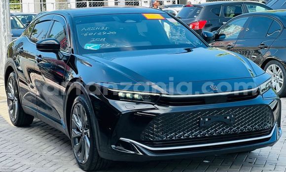 Nunua Ilio tumika Toyota Crown Nyeusi Gari ndani ya Dar es Salaam nchini Dar es Salaam Nunua Ilio tumika Toyota Crown Nyeusi Gari ndani ya Dar es Salaam nchini Dar es Salaam