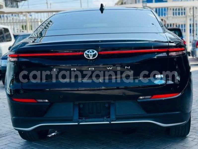 Big with watermark toyota crown dar es salaam dar es salaam 25356