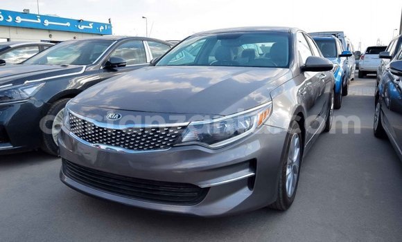 Buy Import Kia Optima Other Car in Import - Dubai in Arusha Buy Import Kia Optima Other Car in Import - Dubai in Arusha