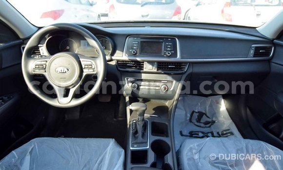 Buy Import Kia Optima Other Car in Import - Dubai in Arusha Buy Import Kia Optima Other Car in Import - Dubai in Arusha