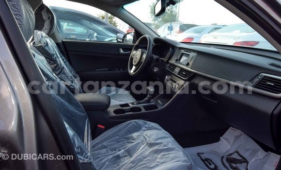 Buy Import Kia Optima Other Car in Import - Dubai in Arusha