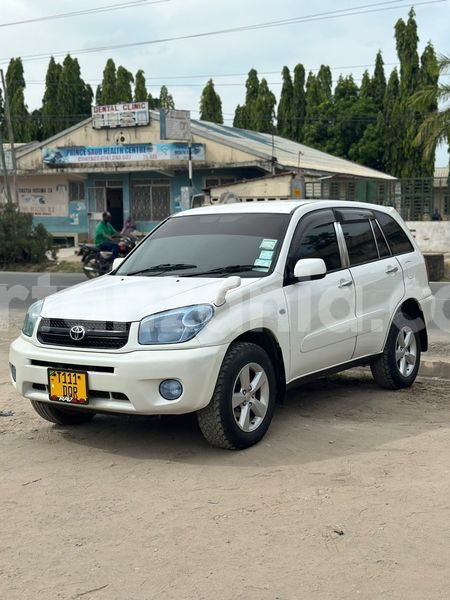 Big with watermark toyota rav4 dar es salaam dar es salaam 25364