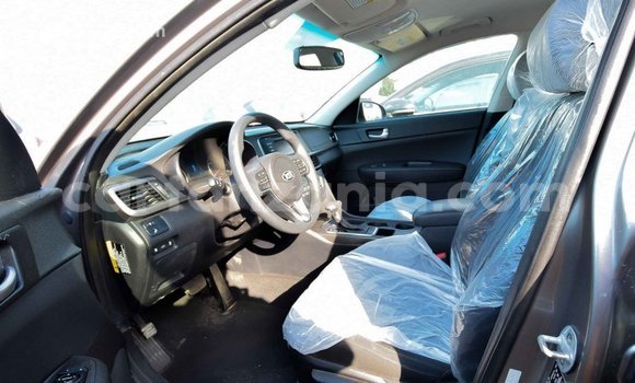 Buy Import Kia Optima Other Car in Import - Dubai in Arusha Buy Import Kia Optima Other Car in Import - Dubai in Arusha