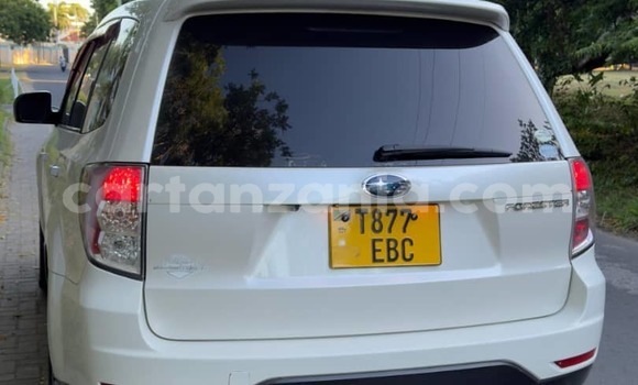 Nunua Ilio tumika Subaru Forester Nyeupe Gari ndani ya Dar es Salaam nchini Dar es Salaam Nunua Ilio tumika Subaru Forester Nyeupe Gari ndani ya Dar es Salaam nchini Dar es Salaam