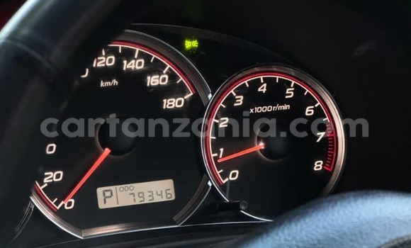 Nunua Ilio tumika Subaru Forester Nyeupe Gari ndani ya Dar es Salaam nchini Dar es Salaam Nunua Ilio tumika Subaru Forester Nyeupe Gari ndani ya Dar es Salaam nchini Dar es Salaam