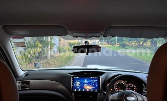 Nunua Ilio tumika Subaru Forester Nyeupe Gari ndani ya Dar es Salaam nchini Dar es Salaam Nunua Ilio tumika Subaru Forester Nyeupe Gari ndani ya Dar es Salaam nchini Dar es Salaam