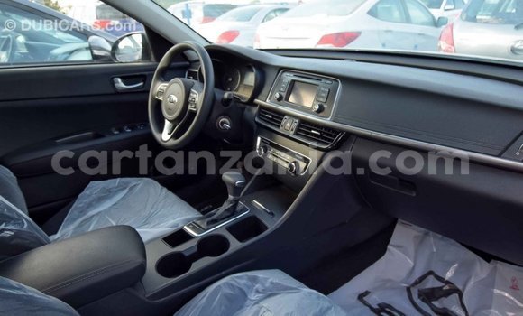 Buy Import Kia Optima Other Car in Import - Dubai in Arusha Buy Import Kia Optima Other Car in Import - Dubai in Arusha