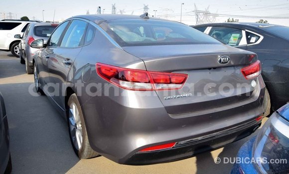Buy Import Kia Optima Other Car in Import - Dubai in Arusha Buy Import Kia Optima Other Car in Import - Dubai in Arusha
