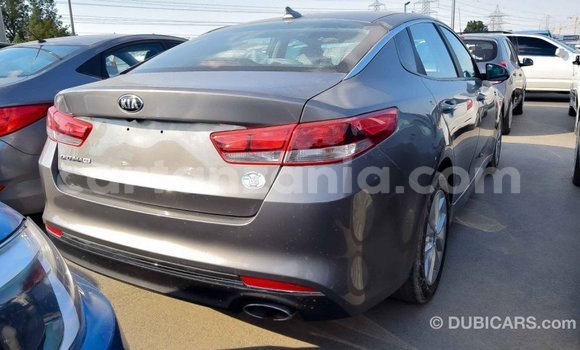 Buy Import Kia Optima Other Car in Import - Dubai in Arusha Buy Import Kia Optima Other Car in Import - Dubai in Arusha