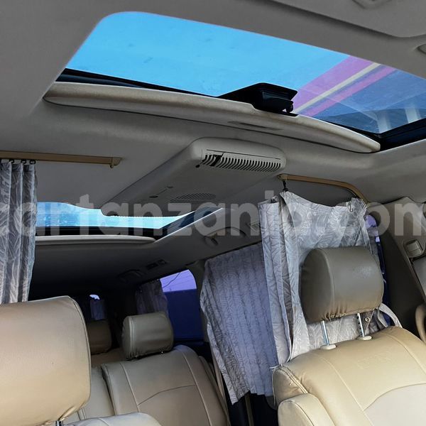 Big with watermark toyota alphard dar es salaam dar es salaam 25368