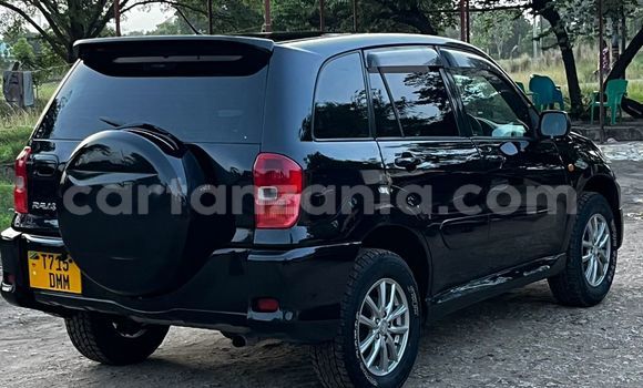 Nunua Ilio tumika Toyota RAV4 Nyeusi Gari ndani ya Dar es Salaam nchini Dar es Salaam Nunua Ilio tumika Toyota RAV4 Nyeusi Gari ndani ya Dar es Salaam nchini Dar es Salaam